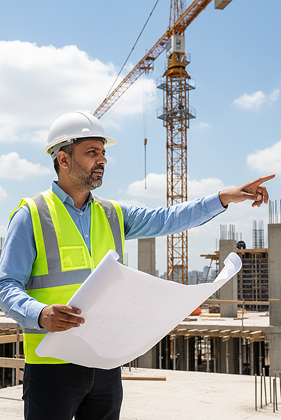 Raksha Constructions - Construction company in mangalore